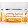 Bione Cosmetics Med + Q10 výživný krém s materskou kašičkou 51 ml Bione Cosmetics Med + Q10 výživný krém s materskou kašičkou 51 ml