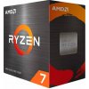 AMD AMD, Ryzen 7 5700G, Processor BOX, soc. AM4, 65W, Radeon Graphics, s Wraith Stealth chladičom 100-100000263BOX AMD AMD, Ryzen 7 5700G, Processor BOX, soc. AM4, 65W, Radeon Graphics, s Wraith Stealth chladičom 100-100000263BOX