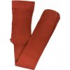 Detské tmavočervené pančuchy COSER Detské tmavočervené pančuchy COSER