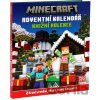 Minecraft Adventní kalendář Minecraft Adventní kalendář