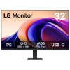 LG/32U631A-B/31,5 /IPS/QHD/100Hz/5ms/Black/2R LG/32U631A-B/31,5 /IPS/QHD/100Hz/5ms/Black/2R