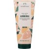 The Body Shop Almond Milk Body Lotion - Telové mlieko pre suchú a citlivú pokožku 200 ml The Body Shop Almond Milk Body Lotion - Telové mlieko pre suchú a citlivú pokožku 200 ml