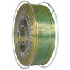DUAL SILK filament Gold-Blue 1,75 mm Devil Design 1 kg DUAL SILK filament Gold-Blue 1,75 mm Devil Design 1 kg