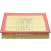 Vzduchový filter FEBI BILSTEIN 102677