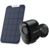 Reolink Argus 3 Ultra Čierna Kamera + Solárny panel Reolink Argus 3 Ultra Čierna Kamera + Solárny panel