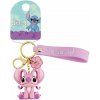 Disney detská 3D kľúčenka ANGEL GH00370YL. PH Disney detská 3D kľúčenka ANGEL GH00370YL. PH