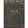 Word Forge Games D-Day Dice: War Stories Word Forge Games D-Day Dice: War Stories