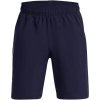 Šortky Under Armour UA Woven Wdmk modrá