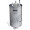 Hengst Filter H340WK Palivový filter Hengst Filter H340WK Palivový filter