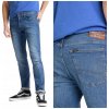 Lee Luke pánske rifle slim fit