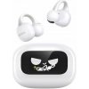 Slúchadlá do uší TWS UGREEN ClipBuds WS208 (biele) Slúchadlá do uší TWS UGREEN ClipBuds WS208 (biele)