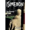 Shadow Puppet Inspector Maigret 12 - Georges Simenon Shadow Puppet Inspector Maigret 12 - Georges Simenon