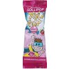Miradent XyliPop lízatko so xylitolom jahoda 6 g Miradent XyliPop lízatko so xylitolom jahoda 6 g