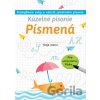 Kúzelné písanie: Písmená - Emil Gerginov Kúzelné písanie: Písmená - Emil Gerginov