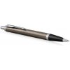 Parker CT 1502/3231671 Royal I.M. Dark Espresso guľôčkové pero Parker CT 1502/3231671 Royal I.M. Dark Espresso guľôčkové pero