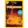 National Geographic Readers: Volcanoes! National Geographic Readers: Volcanoes!