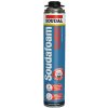 Montážna pena Soudal Soudafoam Classic 750 ml Montážna pena Soudal Soudafoam Classic 750 ml