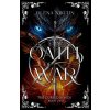 Oath of War (Olena Nikitin)(Brožovaná) Oath of War (Olena Nikitin)(Brožovaná)