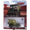 Mattel CARS 3 Auta 3 Sarge Serža Mattel CARS 3 Auta 3 Sarge Serža