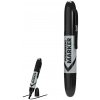 Smyle Labs Permanent Marker Penjamin Cart Battery Silver Smyle Labs Permanent Marker Penjamin Cart Battery Silver