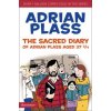 Sacred Diary of Adrian Plass, Aged 37 3/4 Sacred Diary of Adrian Plass, Aged 37 3/4