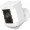 ring Spotlight Cam Plus - Battery - White 8SB1S2-WEU0 Wi-Fi IP bezpečnostná kamera 1920 x 1080 Pixel; 8SB1S2-WEU0 ring Spotlight Cam Plus - Battery - White 8SB1S2-WEU0 Wi-Fi IP bezpečnostná kamera 1920 x 1080 Pixel; 8SB1S2-WEU0
