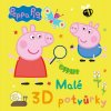 Peppa Pig - Malé 3D potvůrky (kolektív) Peppa Pig - Malé 3D potvůrky (kolektív)
