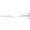 2ks - Systém pre Nástrahu Abu Garcia Svartzonker Shallow Stinger Small 27g 2/0 2ks - Systém pre Nástrahu Abu Garcia Svartzonker Shallow Stinger Small 27g 2/0