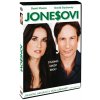 Jonesovi - DVD Jonesovi - DVD