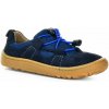 Froddo Trekk G3130293 Dark Blue celoročné nízke barefoot topánky 34 EUR Froddo Trekk G3130293 Dark Blue celoročné nízke barefoot topánky 34 EUR