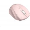 Canyon OnClick 20, Wireless 2.4GHz optická myš, tichá, 6 tlačidiel, 1.600 dpi, akcelerácia 8G, ružová CNE-CMSW20P Canyon OnClick 20, Wireless 2.4GHz optická myš, tichá, 6 tlačidiel, 1.600 dpi, akcelerácia 8G, ružová CNE-CMSW20P