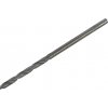 LUX-TOOLS Spirálový vrták do kovu, průměr 2 mm x průměr 49 mm, 10 kusů LUX-TOOLS Spirálový vrták do kovu, průměr 2 mm x průměr 49 mm, 10 kusů