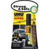 UHU Alleskleber Super Strong & Safe pevné lepidlo 7g