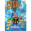Super King Viking Land!: A Branches Book (Press Start! #13) Super King Viking Land!: A Branches Book (Press Start! #13)
