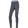 Merino termoprádlo nohavice Husky Merea L dark grey, M Merino termoprádlo nohavice Husky Merea L dark grey, M