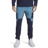 Under Armour UA Tech Utility Woven Pant blu