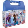 Educa v kufríku Frozen 2 Case 12-16-20-25 dielov