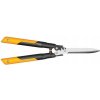 Nožnice na živý plot Fiskars 1023631 PowerGearX HSX92 630mm Nožnice na živý plot Fiskars 1023631 PowerGearX HSX92 630mm