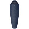 Spacák Alpinus Fiber Pro 1100 - grey Spacák Alpinus Fiber Pro 1100 - grey