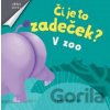 Čí je to zadeček? V zoo - Heath McKenzie Čí je to zadeček? V zoo - Heath McKenzie