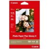 Canon PP-201 5x7 foto papír 13x18cm lesklý 20 ks 265 g/m2 Canon PP-201 5x7 foto papír 13x18cm lesklý 20 ks 265 g/m2