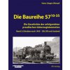 Die Baureihe 57.10-35 (Pevná) Die Baureihe 57.10-35 (Pevná)