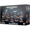 GW Adepta Sororitas: Battle Sister Squad GW Adepta Sororitas: Battle Sister Squad