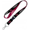 Snúrka na krk Wincraft Arizona Cardinals NFL Lanyard buckle 1