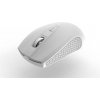 Canyon MW-07, Wireless optická myš USB, 800/1200/1600 dpi, Pixart 3065, 4 tlač, biela CNE-CMSW07W Canyon MW-07, Wireless optická myš USB, 800/1200/1600 dpi, Pixart 3065, 4 tlač, biela CNE-CMSW07W