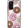 Lesklé puzdro Exclusive iSaprio - Donuts 11 - Xiaomi 12T / 12T Pro Lesklé puzdro Exclusive iSaprio - Donuts 11 - Xiaomi 12T / 12T Pro