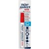 ALTECO Paint Marker červený olejový popisovač ALTECO Paint Marker červený olejový popisovač
