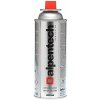 Alpentech Náhradná kartuša pre plynový varič alebo ohrievač - 1ks Alpentech Náhradná kartuša pre plynový varič alebo ohrievač - 1ks