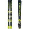 Zjazdové lyže Fischer RC4 RCS AR + viazanie Tyrolia RC4 Z11 GW 165 24/25 Zjazdové lyže Fischer RC4 RCS AR + viazanie Tyrolia RC4 Z11 GW 165 24/25