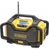 DeWALT DCR027-QW - Baustellenradio DeWALT DCR027-QW - Baustellenradio